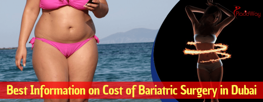 Bariatric Surgery Cost in Dubai